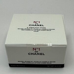 N°1 DE CHANEL LIP AND CHEEK BALM